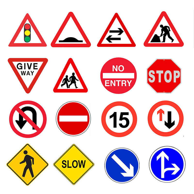 Traffic Sign